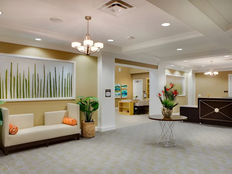 The Legacy at Highwoods Preserve photo 4