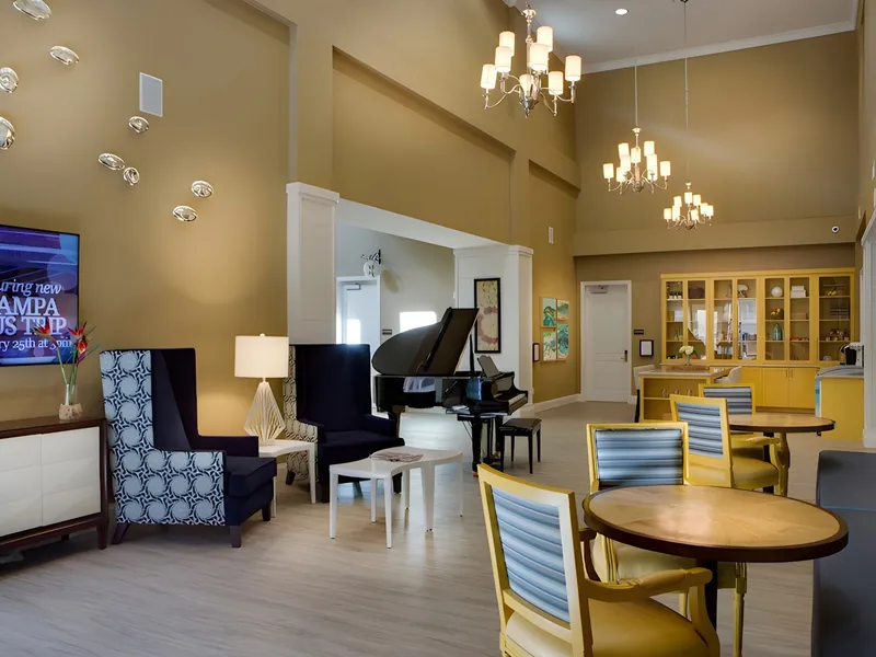 The Legacy at Highwoods Preserve photo 6