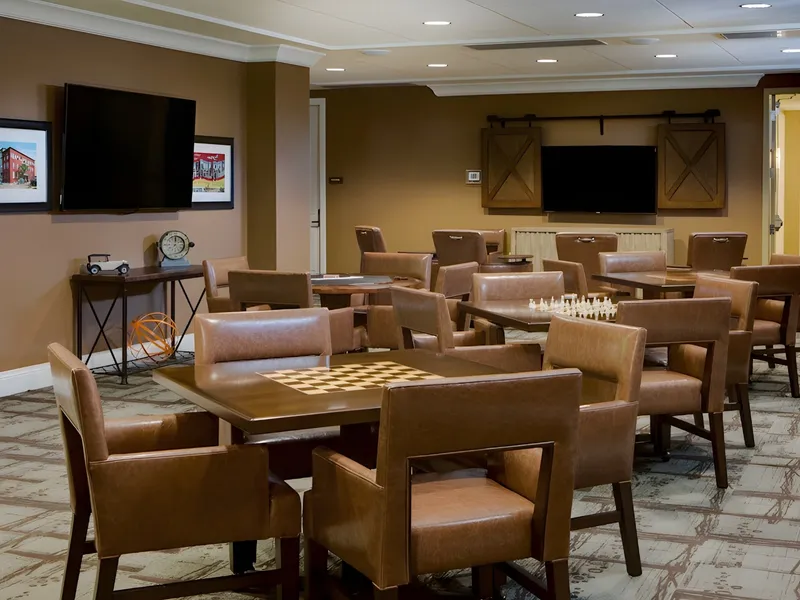 The Legacy at Highwoods Preserve photo 8