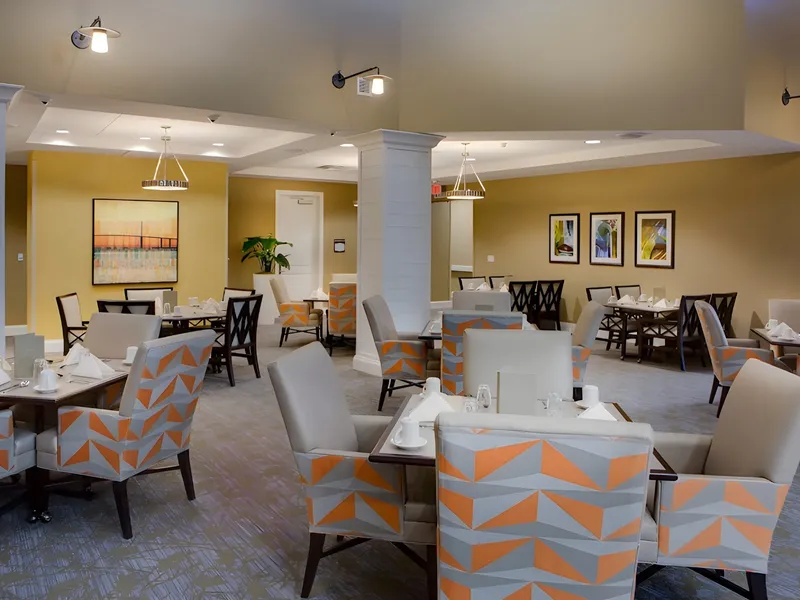 The Legacy at Highwoods Preserve photo 9