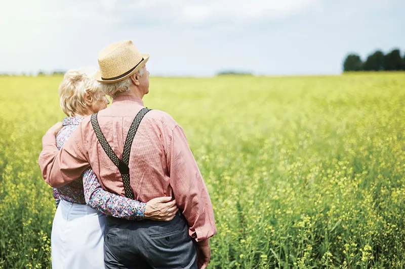 The Legacy at Long Meadow