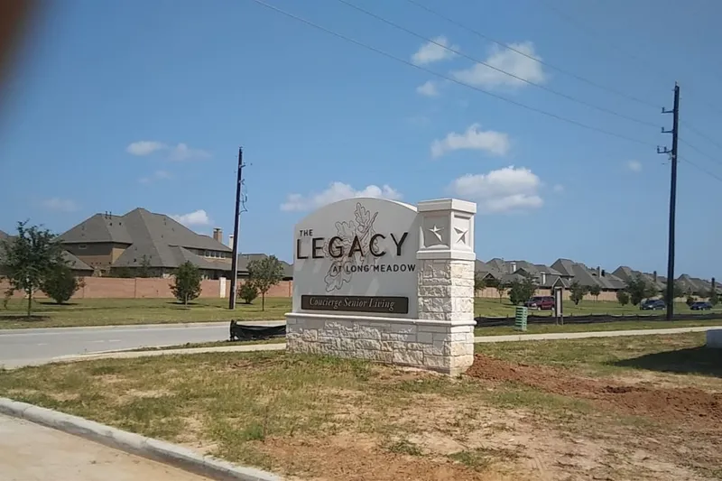 The Legacy at Long Meadow photo 5