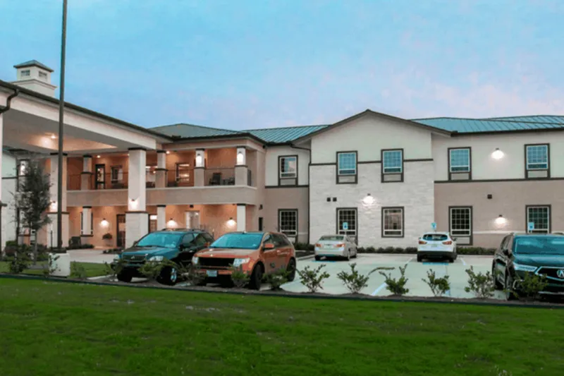 The Legacy at Long Meadow photo 6