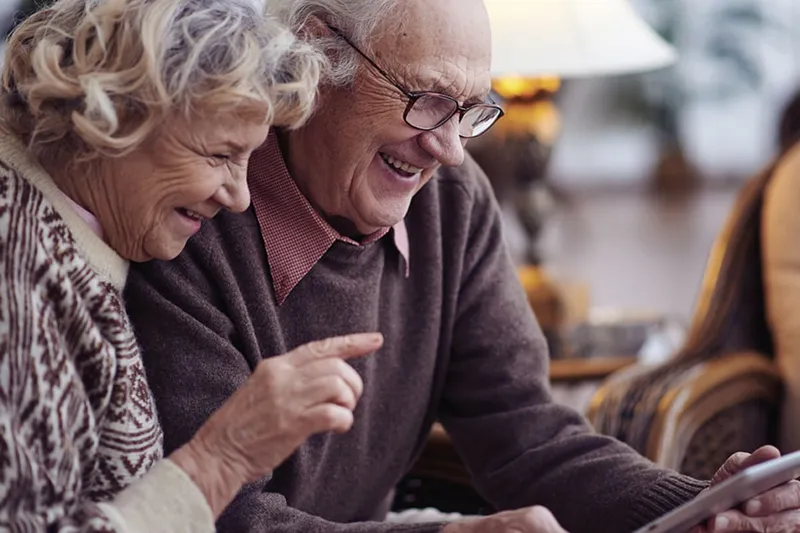 The Legacy at Santa Fe