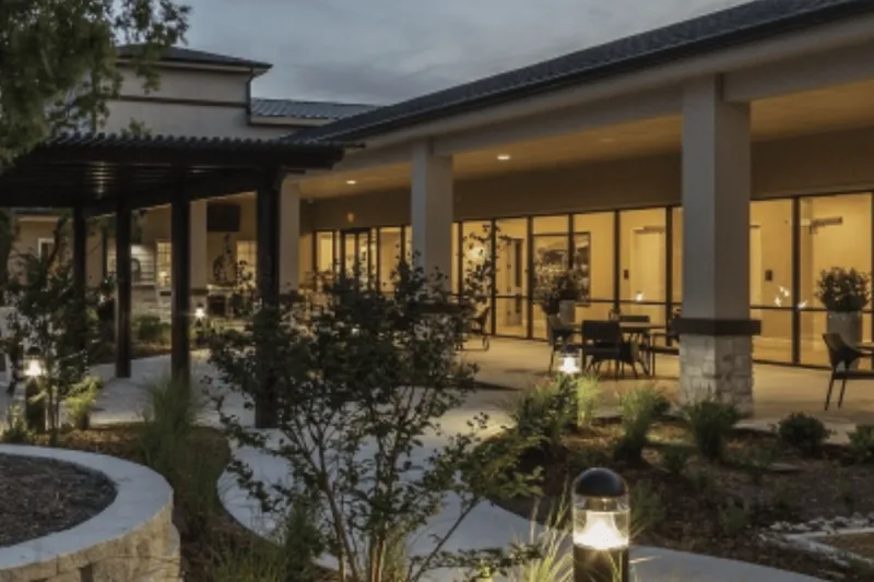 The Legacy at Santa Fe photo 2