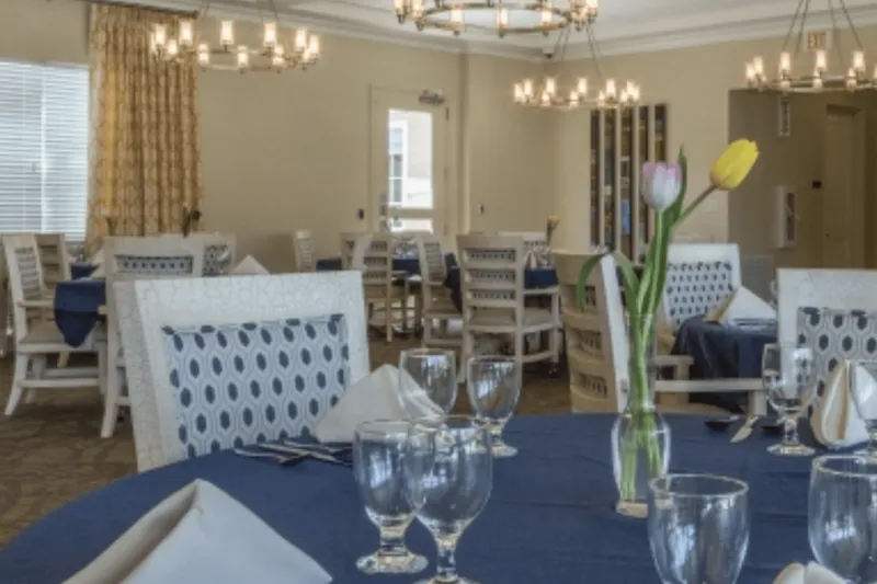 The Legacy at Santa Fe photo 5