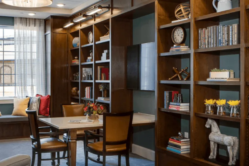 The Legacy at South Plains photo 3