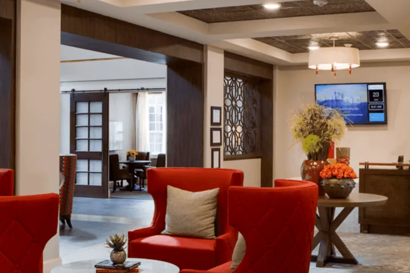 The Legacy at South Plains photo 4