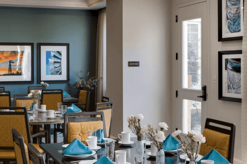 The Legacy at South Plains photo 5