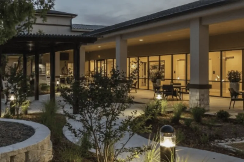 The Legacy at Town Square photo 2