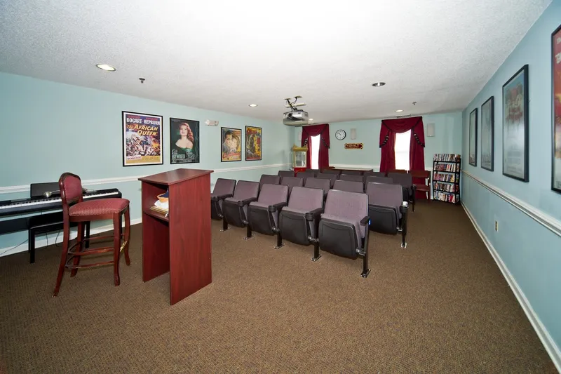 The Legacy of Anderson photo 3