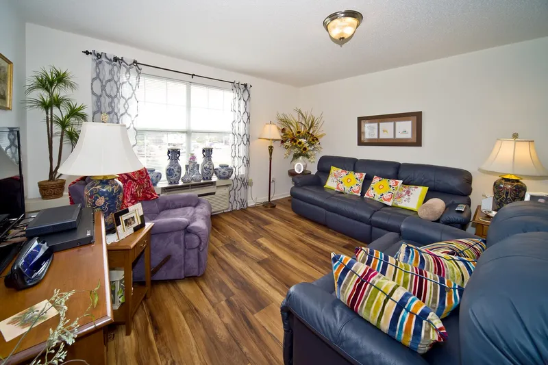 The Legacy of Anderson photo 4