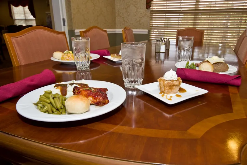 The Legacy of Anderson photo 6