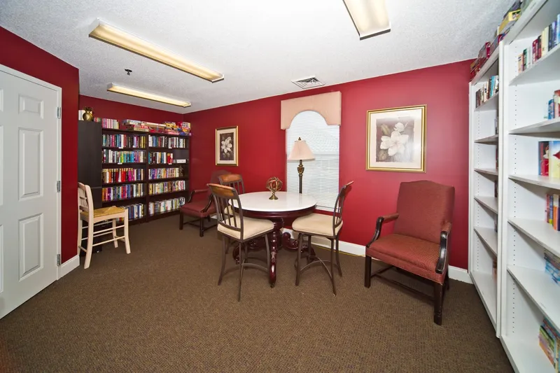 The Legacy of Anderson photo 8