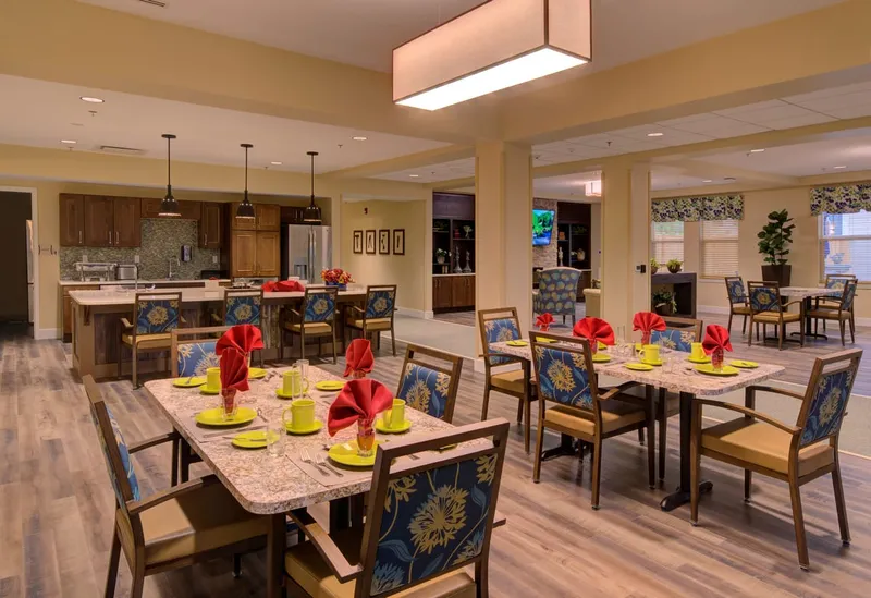 The Lodge at Grand Junction photo 7