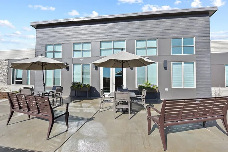 The Lodge at Greeley photo 5