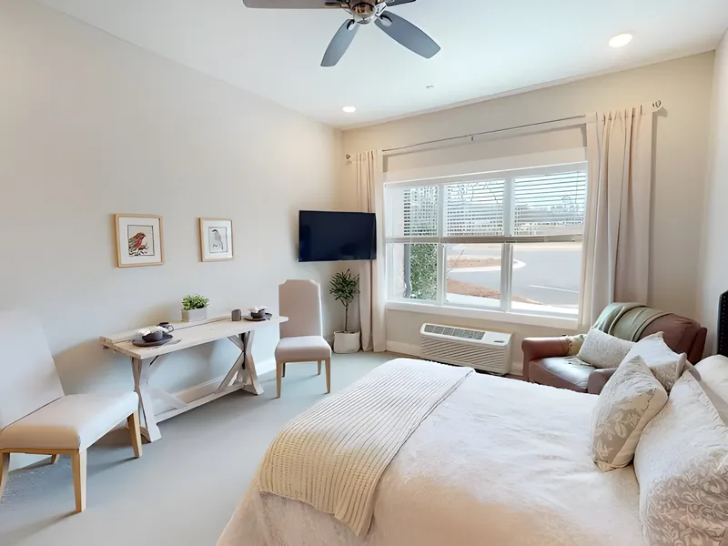 The Lodge at Jasper photo 3