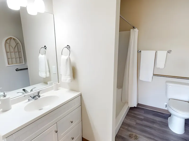 The Lodge at Jasper photo 4