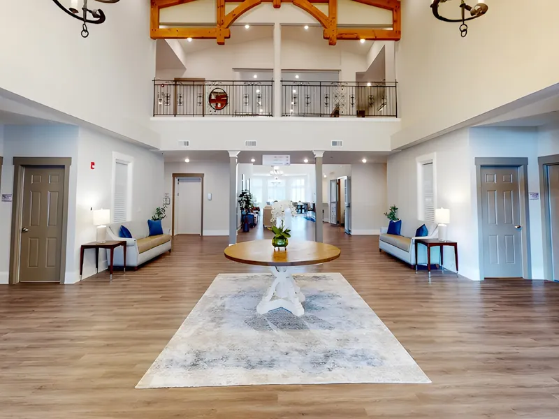 The Lodge at Jasper photo 5