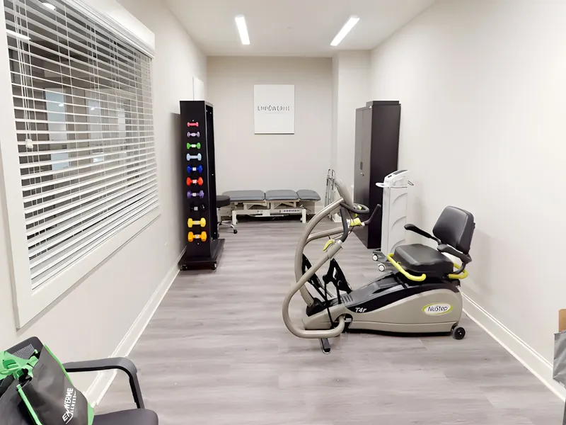 The Lodge at Jasper photo 8