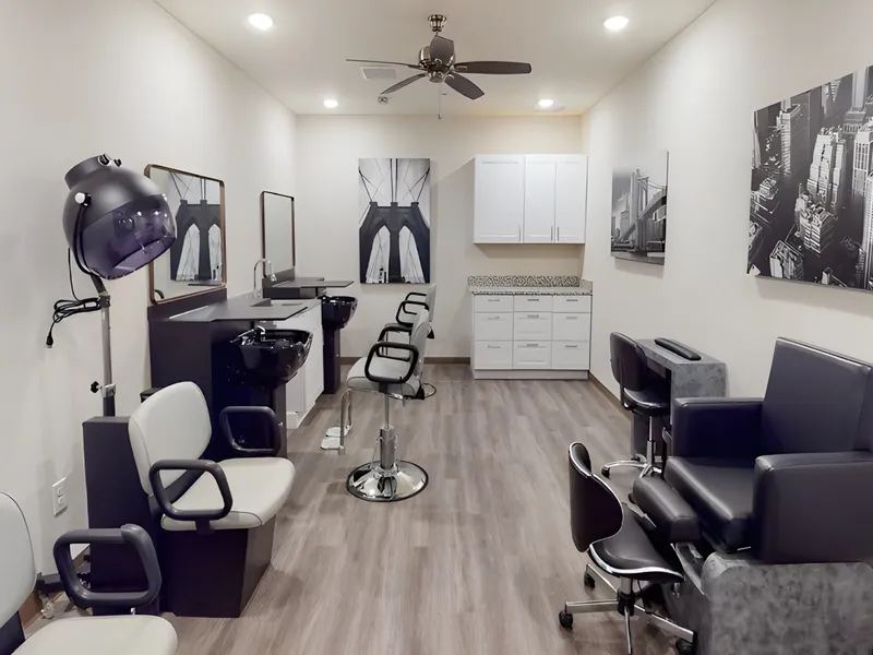 The Lodge at Jasper photo 9