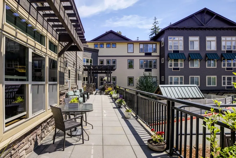 The Lodge at Mallard’s Landing photo 2