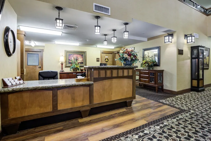 The Lodge at Mallard’s Landing photo 7