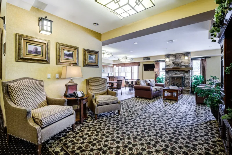 The Lodge at Mallard’s Landing photo 8