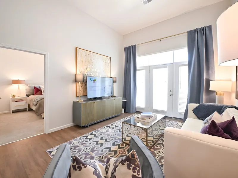 The Lumiere of Chesterfield Senior Living Community photo 3