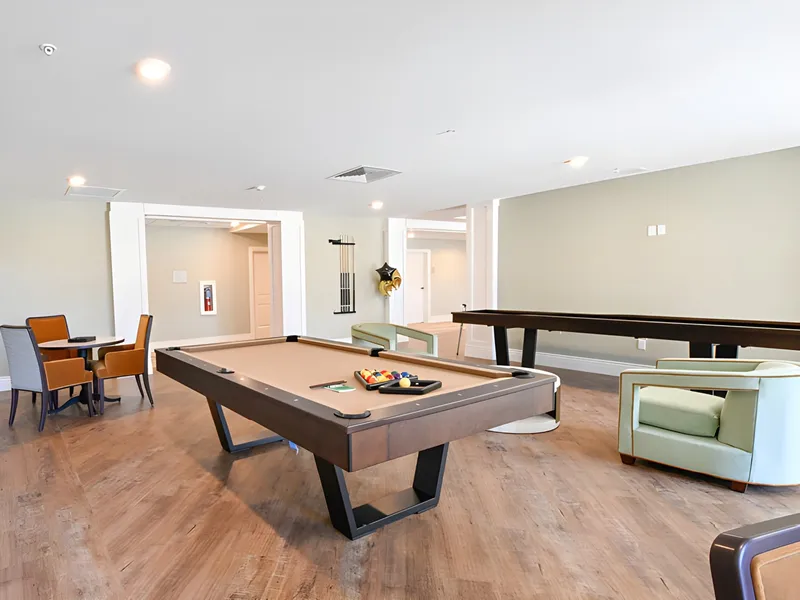 The Lumiere of Chesterfield Senior Living Community photo 6