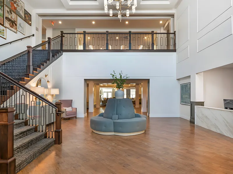 The Lumiere of Chesterfield Senior Living Community photo 9