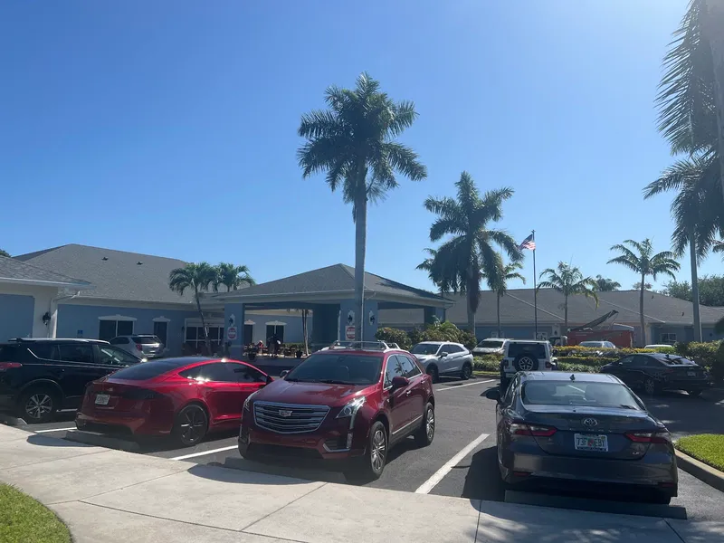 The Lynmoore at Lawnwood