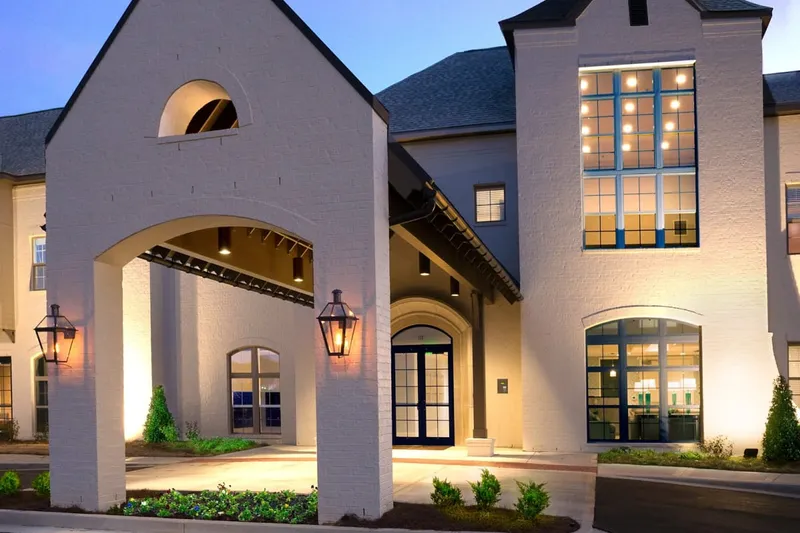 The Magnolia at Oxford Commons