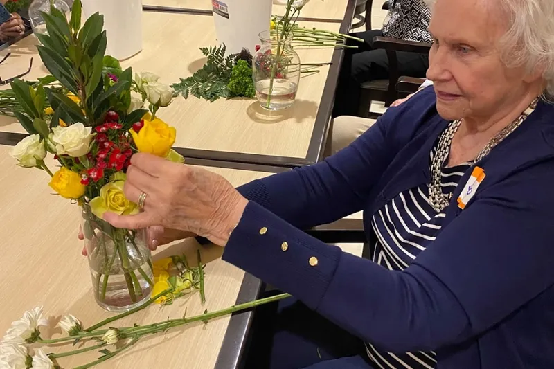 The Magnolia at Oxford Commons photo 7