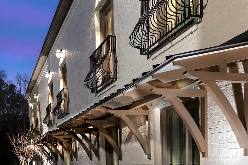 The Magnolia at Oxford Commons photo 9