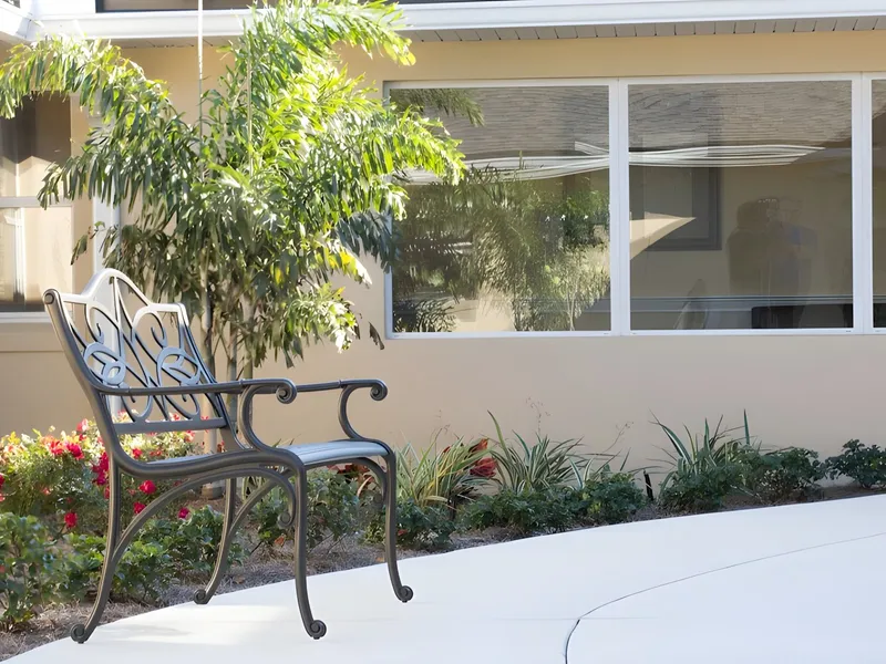 The Manor at Lake Jackson photo 5