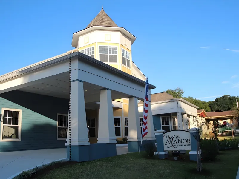 The Manor at Lake Morton