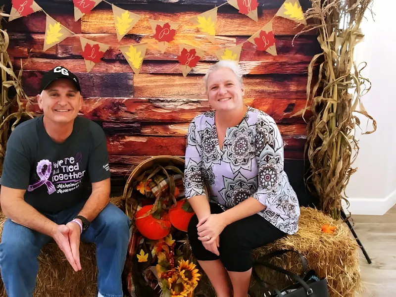 The Manor at Lake Morton photo 2