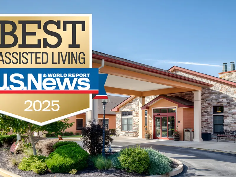 The Meadowlands - Assisted Living, Memory Care, Respite Care in O'Fallon, Missouri