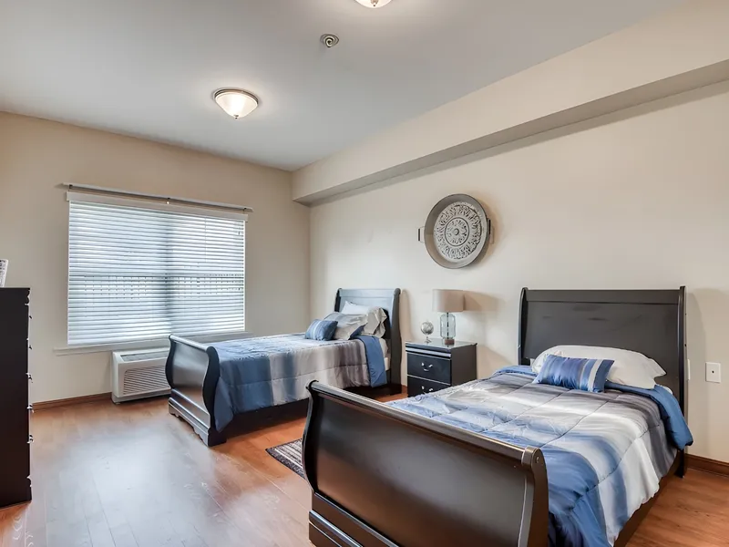 The Meadowlands - senior living in O'Fallon, Missouri - photo 6