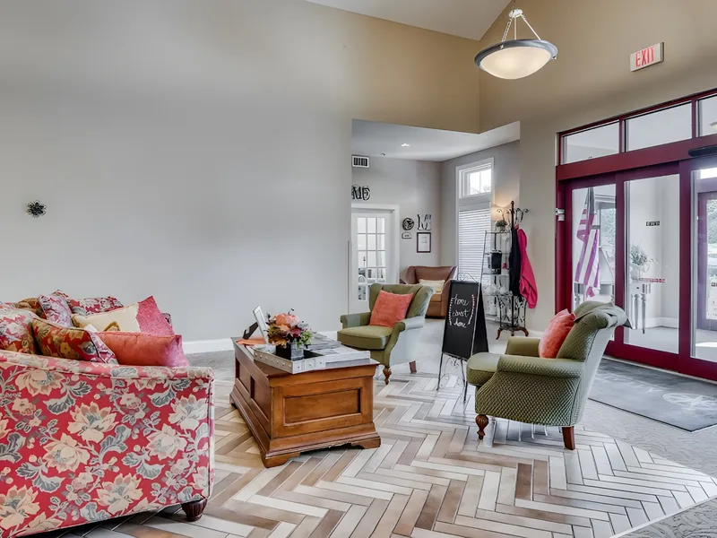 The Meadowlands - senior living in O'Fallon, Missouri - photo 8