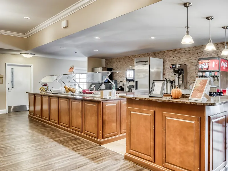 The Meadowlands - senior living in O'Fallon, Missouri - photo 9