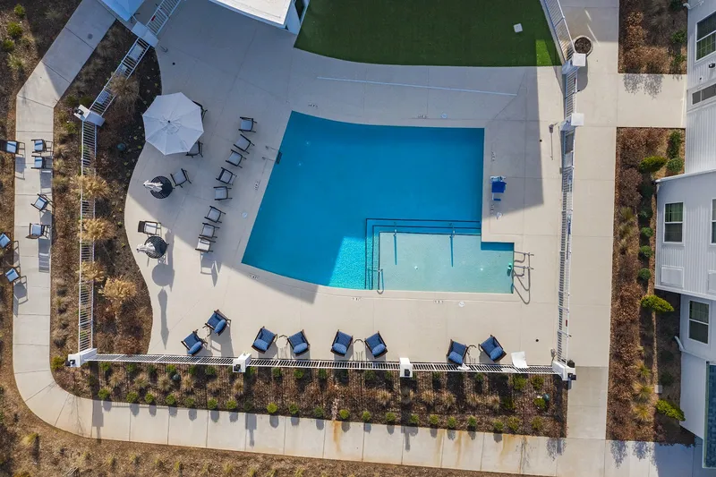The Meridian at Carolina Lakes - Assisted Living, Memory Care, Respite Care in Indian Land, South Carolina