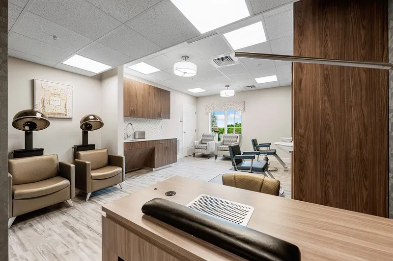 The Meridian at Punta Gorda Isles photo 6