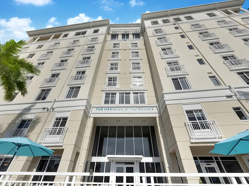 The Meridian at Waterways photo 5