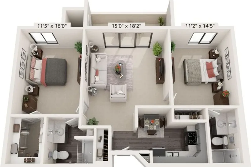 The MonteVista at Coronado photo 9