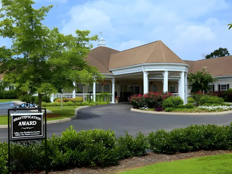 The Neighborhood at Cullman