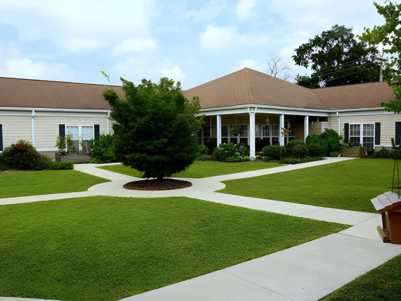 The Neighborhood at Cullman photo 2