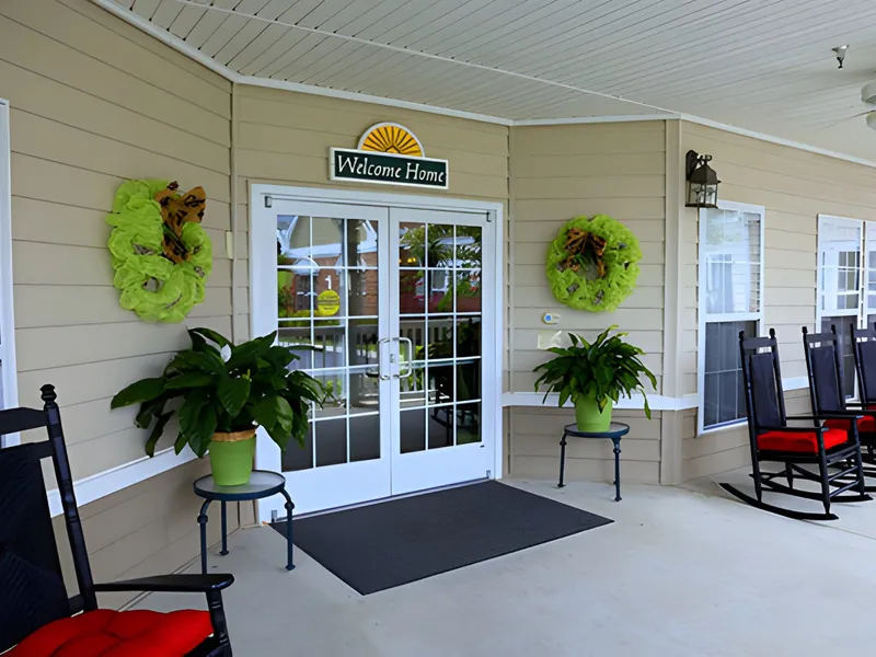 The Neighborhood at Cullman photo 3