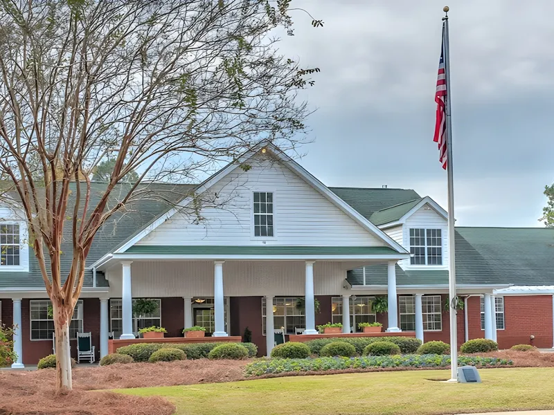 The Neighborhood at Grove Park